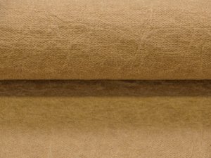 Kreativpapier Waschpapier "Plus" Coupon ca. 47 x 70 cm- sand