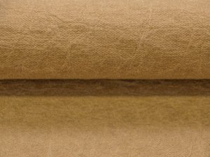 Kreativpapier Waschpapier "Plus" Coupon ca. 47 x 70 cm- sand