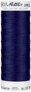 Seraflex Garn by Amann Mettler 130 m - uni dunkelblau