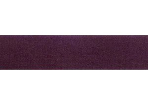 Gummiband weich ca. 40 mm - uni violett