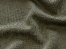 Jersey Modal - 180 gr/qm - uni khaki