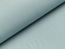Jackenstoff Softshell 3-lagig  - uni blaugrau