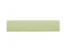 Gummiband weich ca. 40mm - meliert grün