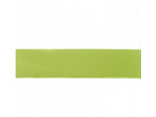 Gummiband weich ca. 40mm - uni grün