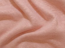 Jersey (Feinstrick) - uni - rosa