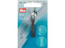 Prym Fashion-Zipper Classic - schwarz