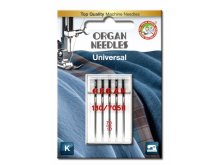 Universalnadeln Organneedles 130/705 H REG 070 - 5 Stück
