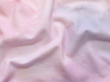 Jersey Digitaldruck - Batik - rosa 
