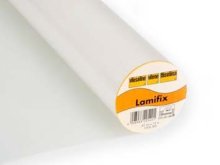 Vlieseline Lamifix Haftmedien 45cm - weiß