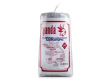 Füllwatte Panda - 1 Beutel/1Kg - bunt