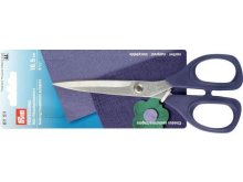 Prym PROFESSIONAL Näh-/Haushaltsschere 6 1/2'' 16,5 cm - lila