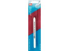 Prym Aqua Markierstift wasserlöslich - weiß