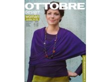Ottobre 5/2010 Woman (niederländische Ausgabe mit Übersetzung)