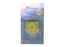 Ersatzklinge 2er-Set Prym für Rollschneider Mini 28 mm