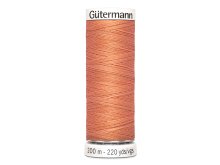 Gütermann Allesnäher No.100 200m Spule Fb.587