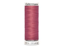 Gütermann Allesnäher No.100 200m Spule Fb.81