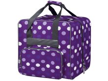 BabySnap Overlocktasche 39 x 32 x 36 cm - lila