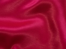  Satin Premium für Abendmode - uni fuchsia