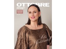 Schnittmusterzeitschrift Ottobre Design Winter 6-2023 Damen