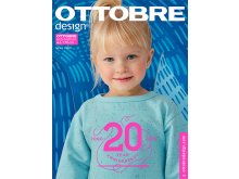 Ottobre design Kids Frühjahr 01-2020