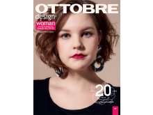 Ottobre design Woman Frühjahr/Sommer 2/2020 