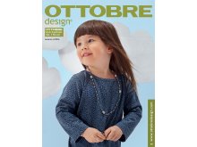 Ottobre design Kids Herbst 4/2016