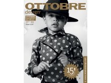 Ottobre design Kids Winter 6/2015 