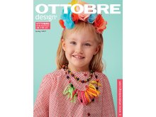 Ottobre design Kids Frühjahr 1/2017