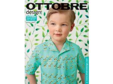 Ottobre design Kids Sommer 3/2017