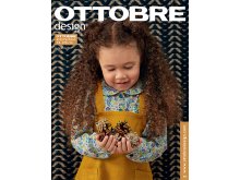 Ottobre design Kids Herbst 4/2017