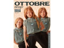 Ottobre design Kids Winter 6/2017
