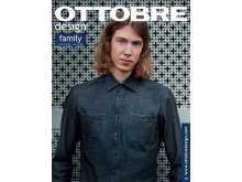 Ottobre design Family 7/2017