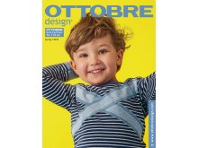 Ottobre design Kids Frühjahr 1/2018