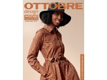 Ottobre design Woman Frühjahr/Sommer 2/2019 