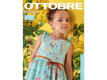 Ottobre design Kids Sommer 3/2019 