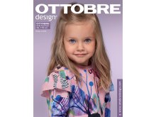 Ottobre design Kids Winter 6/2018