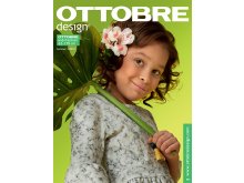 Ottobre design Kids Sommer 3/2018