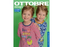 Ottobre design Kids Frühjahr 1/2016