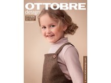 Ottobre design Kids fashion Herbst 4/2019 