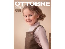 Ottobre design Kids fashion Herbst 4/2019 