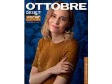 Ottobre design Woman Herbst/Winter 5/2019 