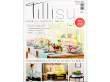 Zeitschrift Tillisy Ausgabe 2 Frühjahr 2019