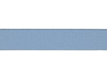 Gummiband elastisch 25 mm - uni babyblau