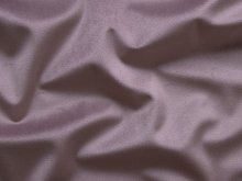 Samt / Velvet Dekostoff Fabriccando - mauve