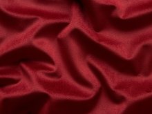 Samt / Velvet Dekostoff Fabriccando - burgundy