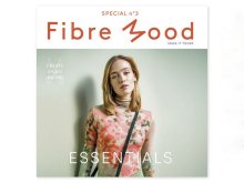 Fibre Mood - Damen Schnittmuster- & Nähmagazin - Special n°3