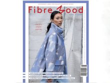 Fibre Mood - Damen Schnittmuster- & Nähmagazin - Ausgabe 25