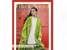 Fibre Mood - Damen Schnittmuster- & Nähmagazin - Ausgabe 26