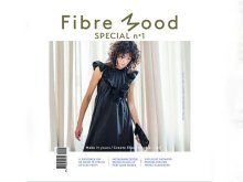 Fibre Mood - Damen Schnittmuster- & Nähmagazin - Special n°1