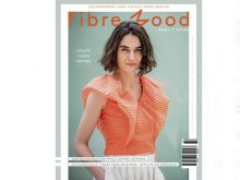 Fibre Mood - Damen Schnittmuster- & Nähmagazin - Ausgabe 23